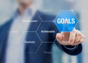 concept of goals