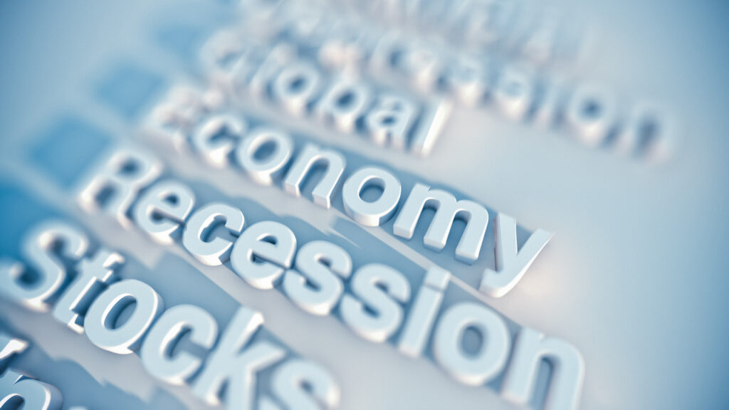 Will There Be A Recession In America?