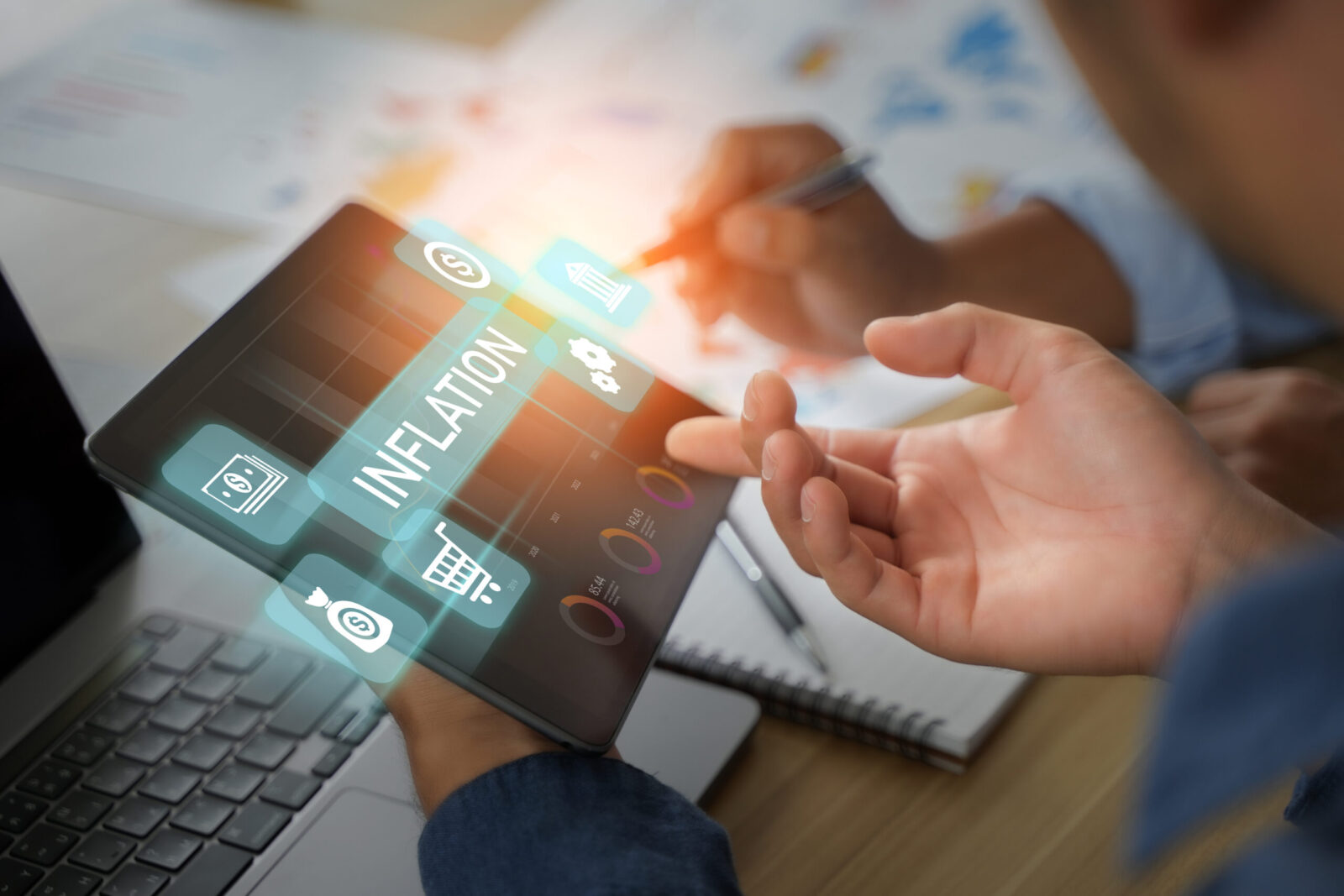 The US Dollar And Purchasing Power