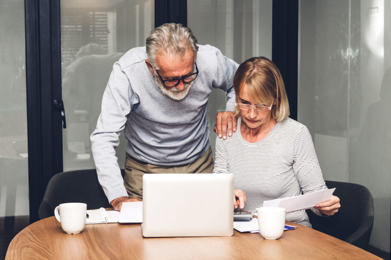 Debt in America and Inflation