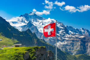 Investing in Swiss Francs