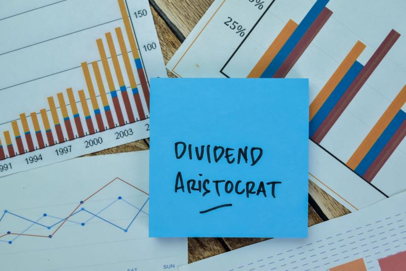 Everything You Need to Know About European Dividend Aristocrats