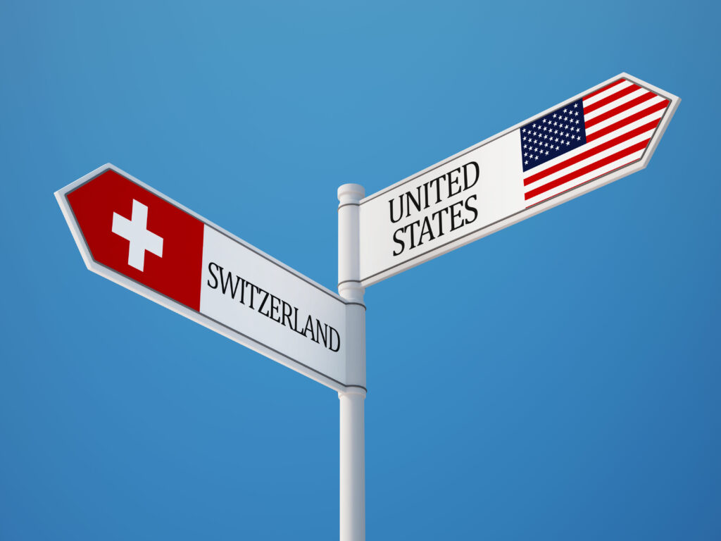 Why More US Investors Turn to Swiss Wealth Management Strategies