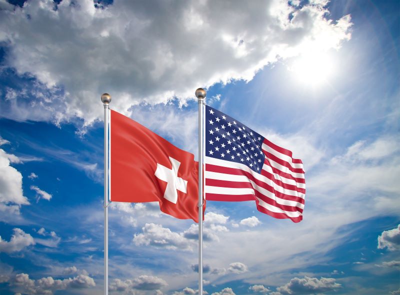 Cross-Border Wealth Management and Impact Investing in Switzerland