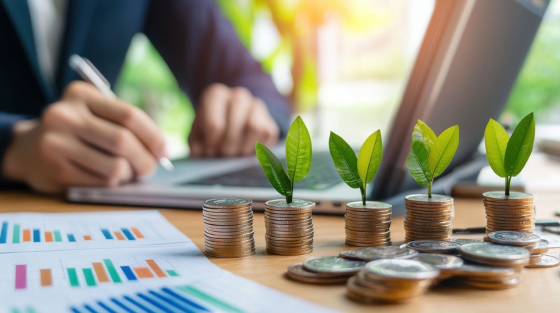 Oregon Investors: Unlock Growth with International Diversification Strategies