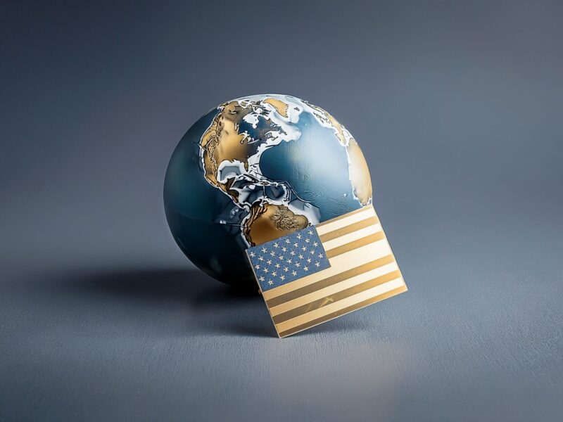 navigating global wealth