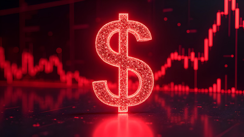 Preserve Your Purchasing Power: Is the U.S. Dollar Losing Its Edge?