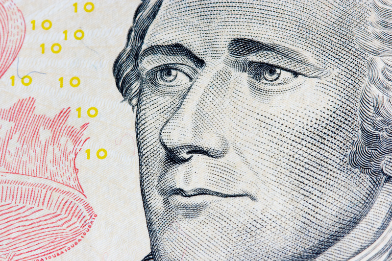 What Would Alexander Hamilton Think of Today’s National Debt?