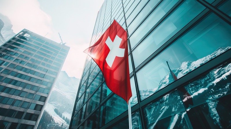 swiss wealth management