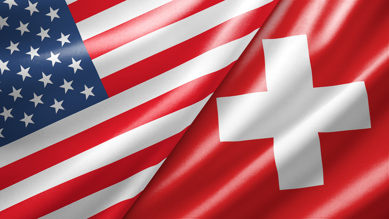 The Americans’ Switzerland