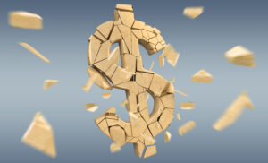 High Inflation Drains Your Purchasing Power