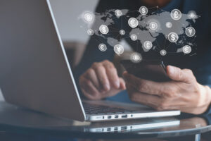 Diversifying portfolio