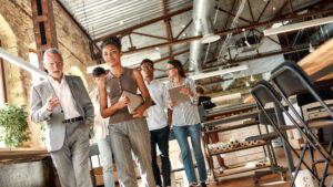 Consider investing in the private banks of Switzerland