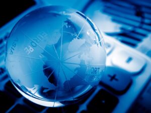 global investing opportunities and diversification