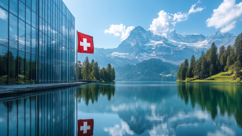 swiss asset management for Americans