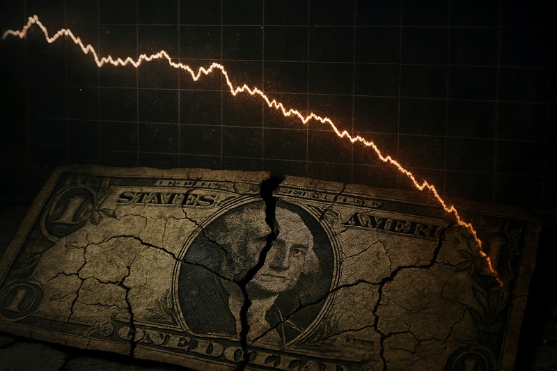 How Can Americans Protect Wealth From a Weakening Dollar? The Swiss Advantage