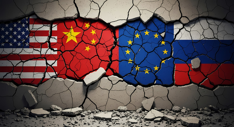 Is Your Portfolio Protected Against 2026 Geopolitical Risks?