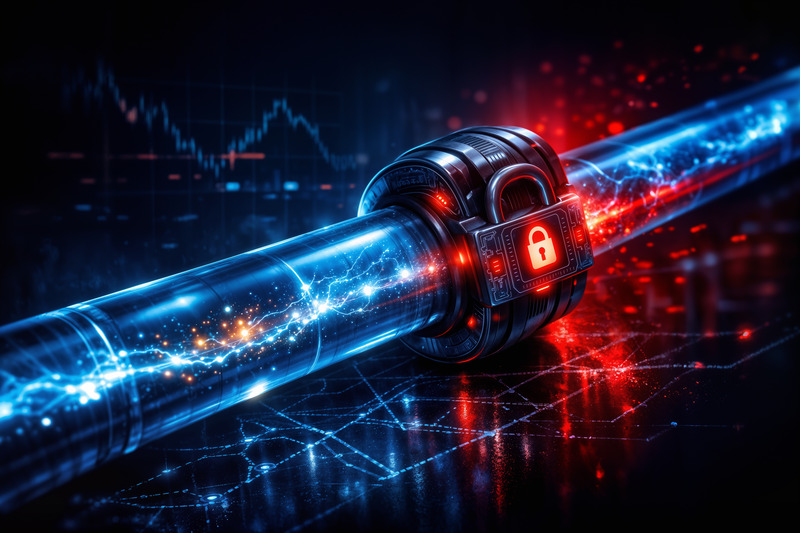 Global Energy Security and Geopolitical Risk lfa.ch