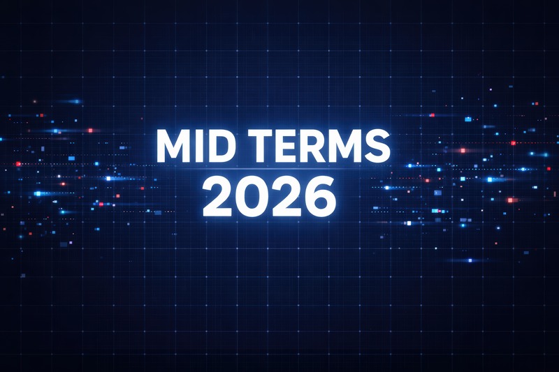 Will the 2026 Midterm Elections Cause a Stock Market Correction lfa.ch