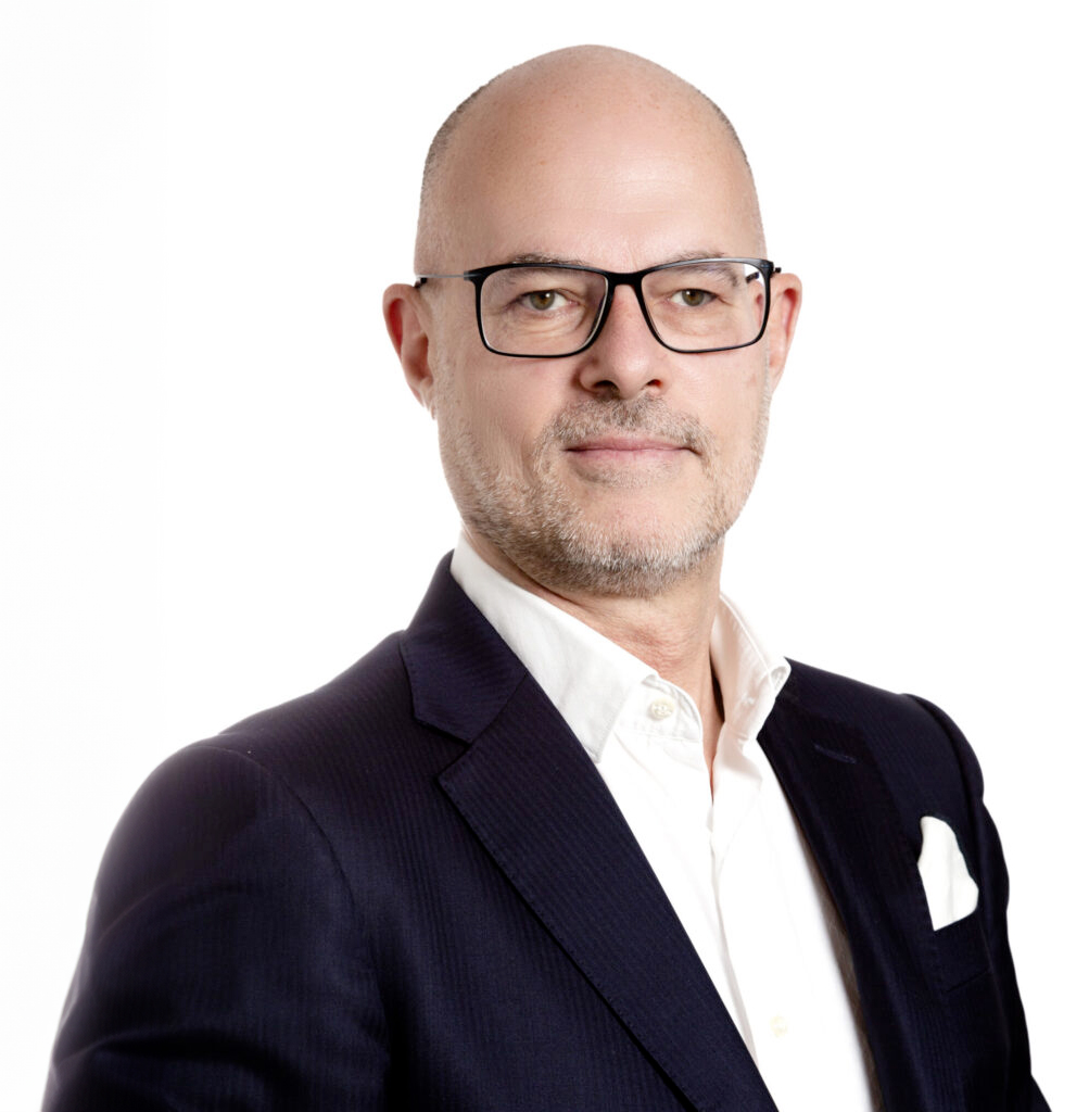 Massimo Borghesi